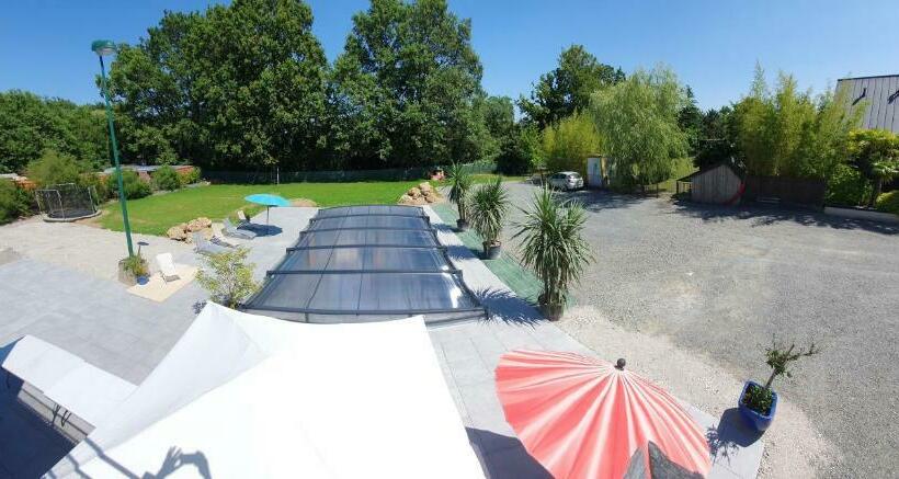 Grand Gîte Touraine 300m2