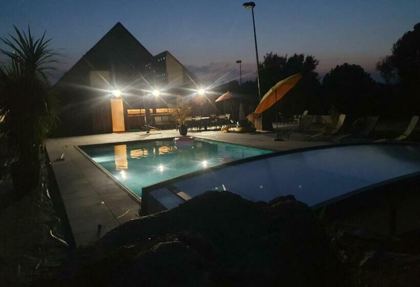 Grand Gîte Touraine 300m2