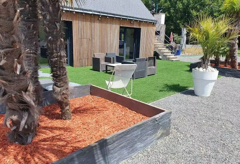 Grand Gîte Touraine 300m2