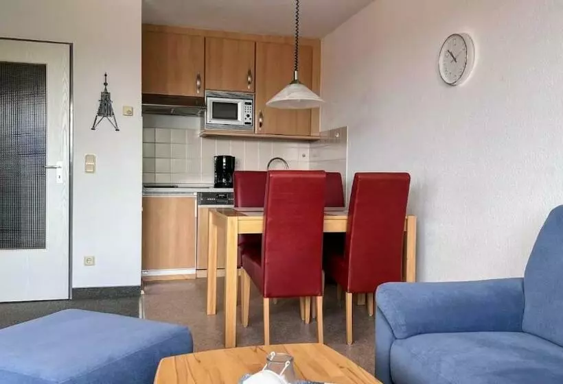 Haus Trafalgar Whg. 242 Möwennest