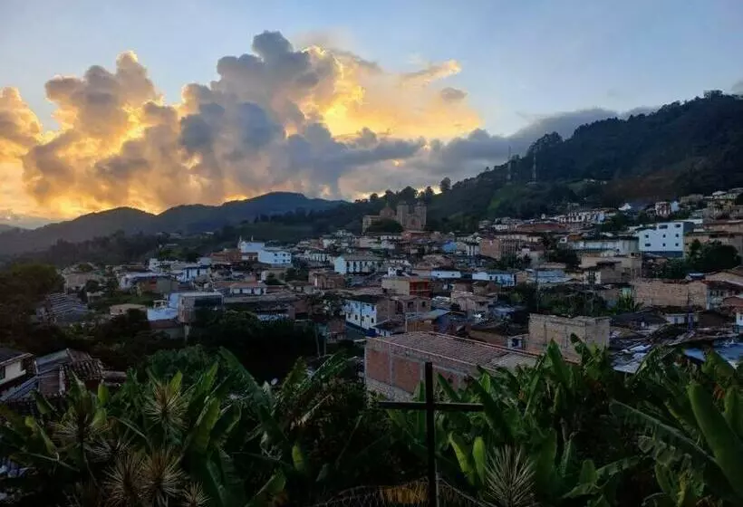 Hermoso Loft Con Terraza