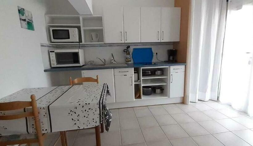 La Cigale Argeles   Studio Pyrenees Orientales