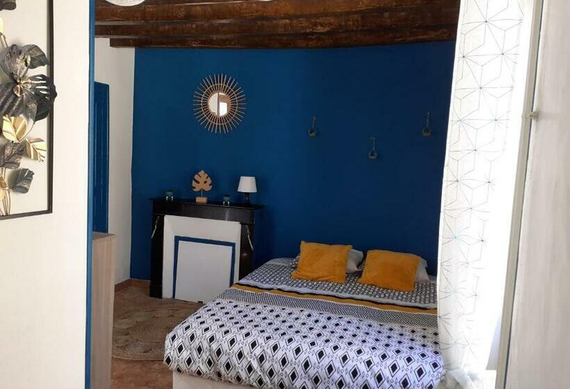 Les Aires Avoisiennes