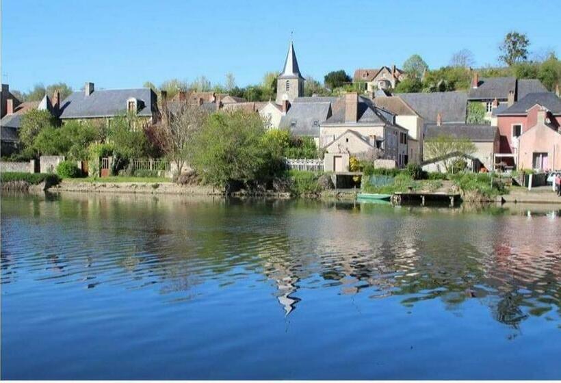 Les Aires Avoisiennes