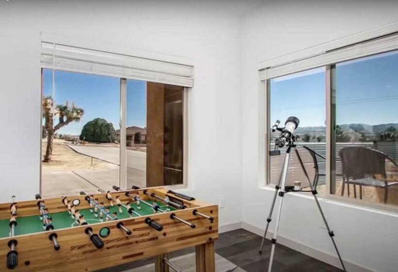 Three Tree Villa W/ Ev Charging