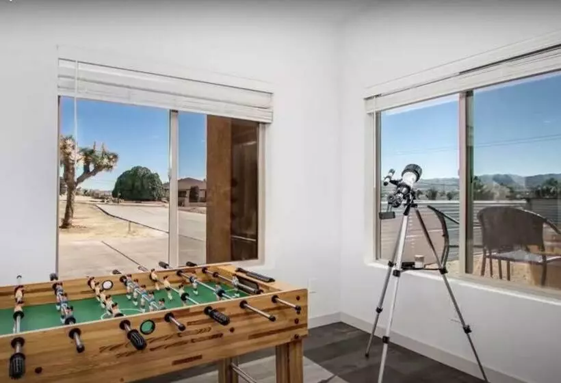 Three Tree Villa W/ Ev Charging