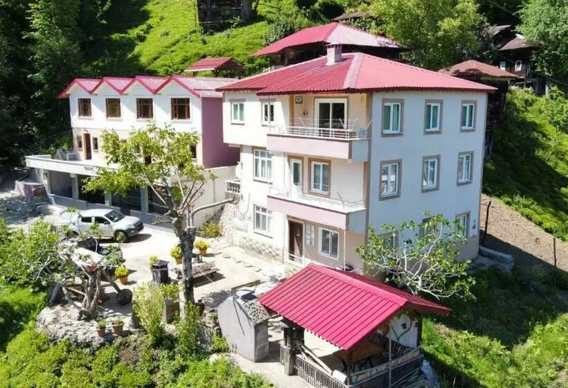 Yeşilköy Konaklama Pansiyon