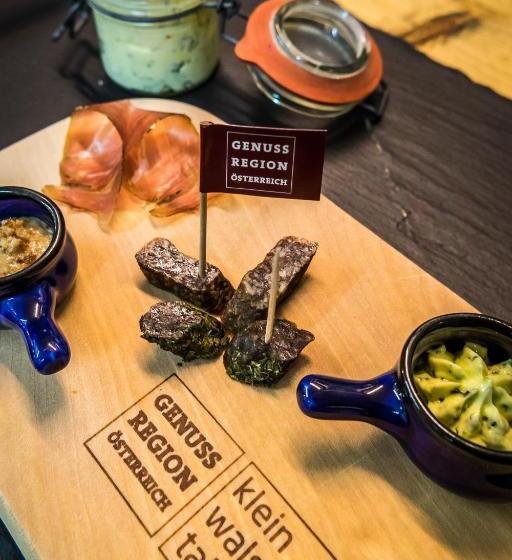 Biohotel Walser Stuba