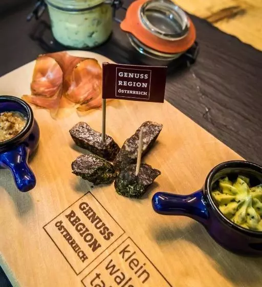 Biohotel Walser Stuba