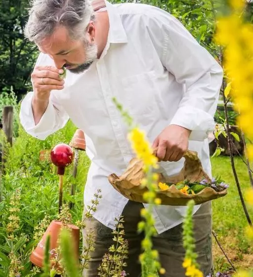 Biohotel Walser Stuba