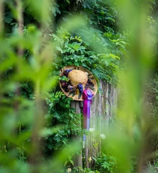 Biohotel Walser Stuba