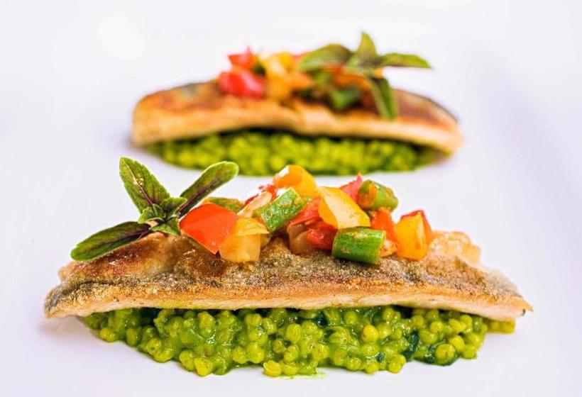 Biohotel Walser Stuba