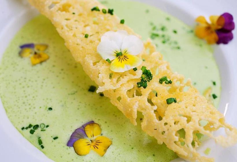 Biohotel Walser Stuba