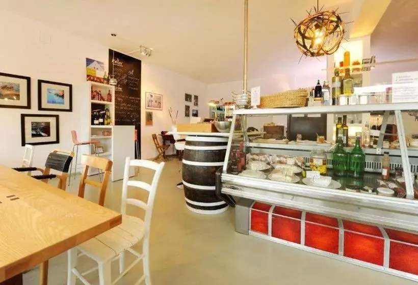 Bauernhof Casa Peiso