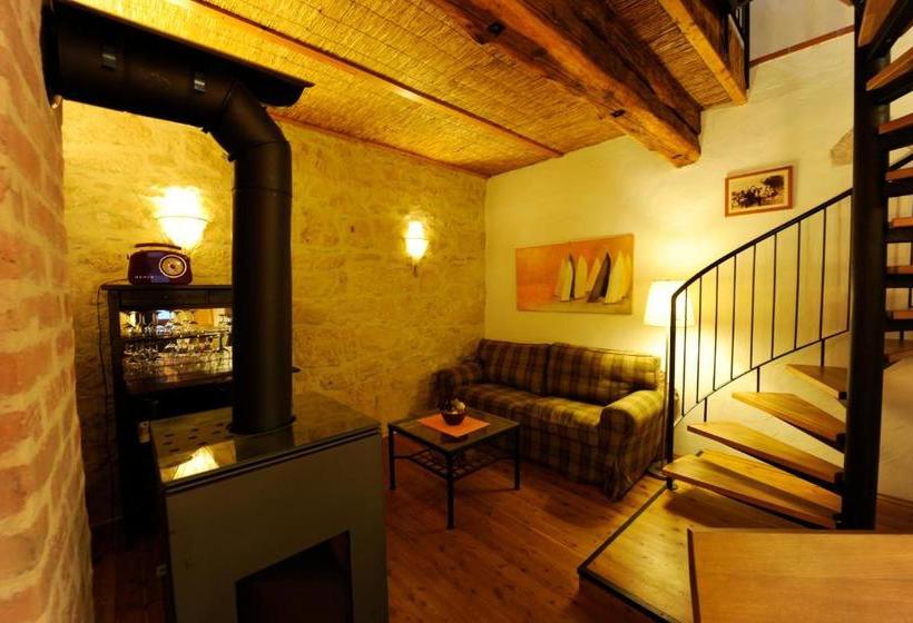 Bauernhof Casa Peiso