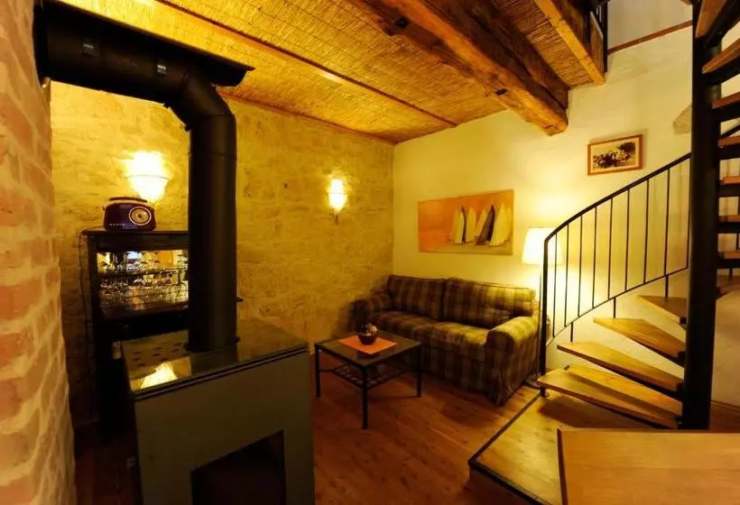 Bauernhof Casa Peiso