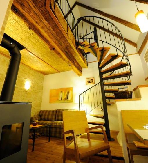 Bauernhof Casa Peiso