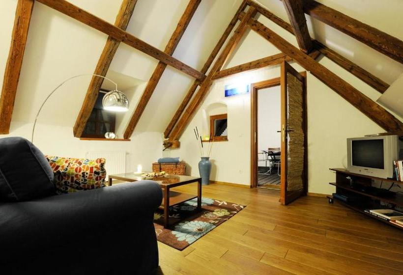 Bauernhof Casa Peiso