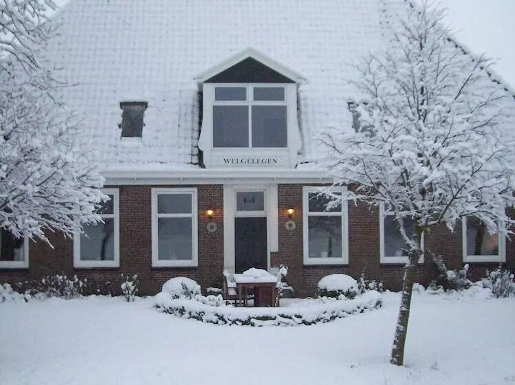 B&b Welgelegen