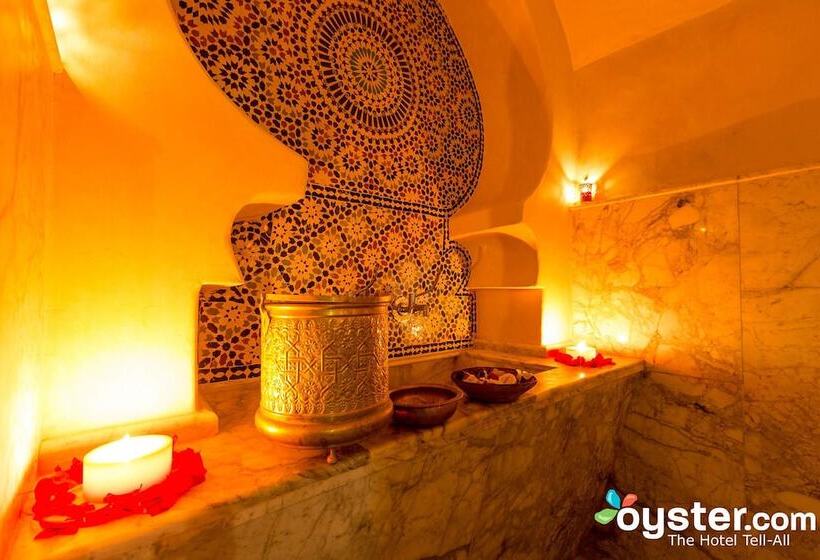 Dar Echchaouen Maison D Hôtes & Riad