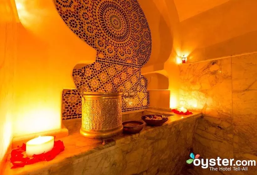 Dar Echchaouen Maison D Hôtes & Riad