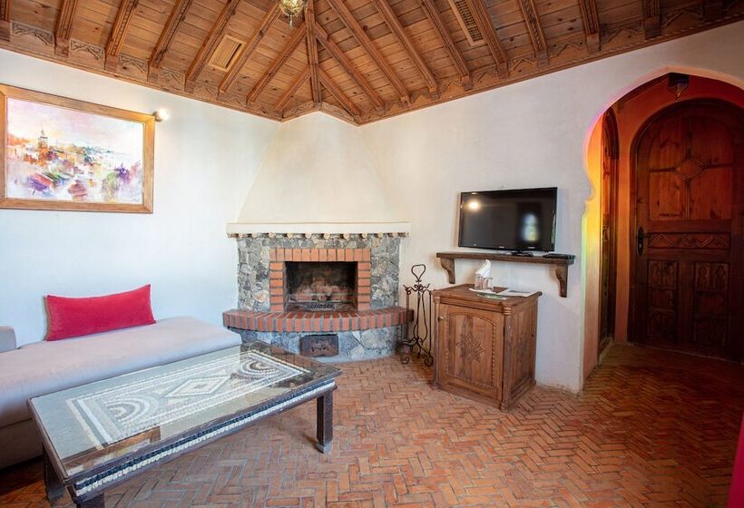 Dar Echchaouen Maison D Hôtes & Riad