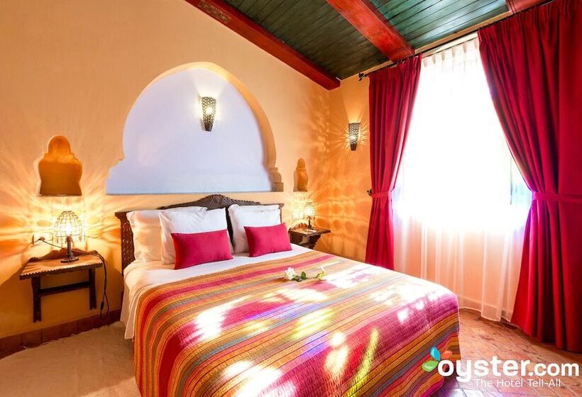 Dar Echchaouen Maison D Hôtes & Riad