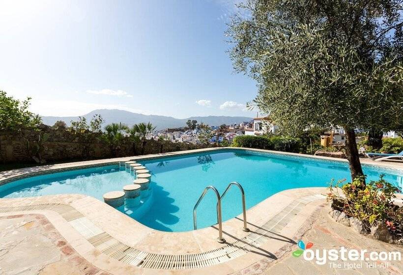 Dar Echchaouen Maison D Hôtes & Riad