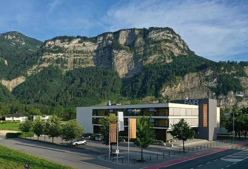 Fairmotel Dornbirn