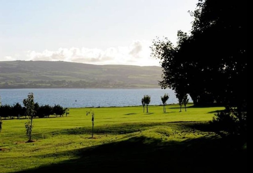 Gold Coast Resort Dungarvan