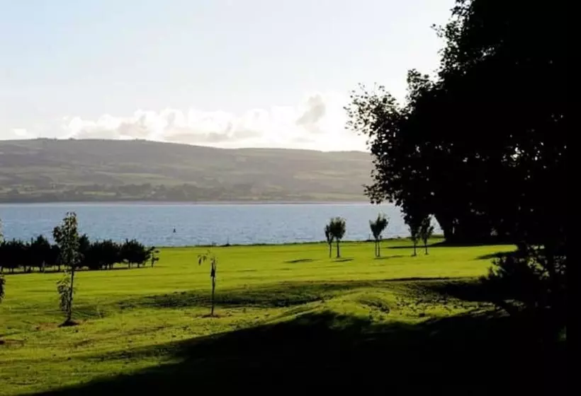 Gold Coast Resort Dungarvan