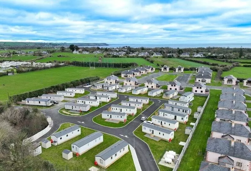 Gold Coast Resort Dungarvan