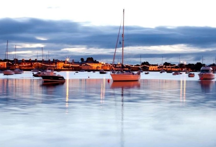 Gold Coast Resort Dungarvan