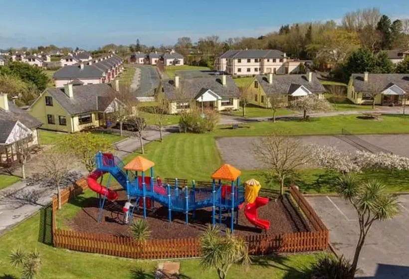 Gold Coast Resort Dungarvan