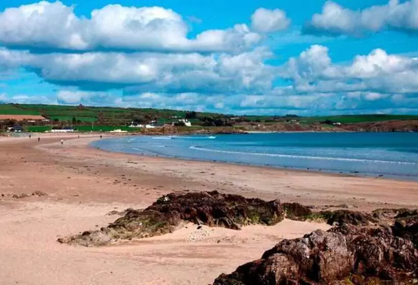 Gold Coast Resort Dungarvan