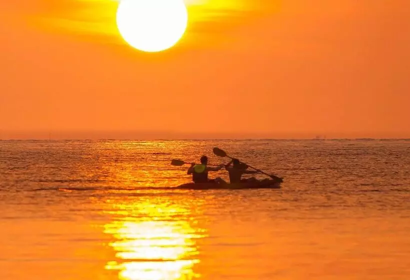 Gold Coast Resort Dungarvan