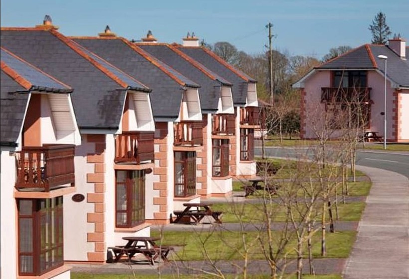 Gold Coast Resort Dungarvan