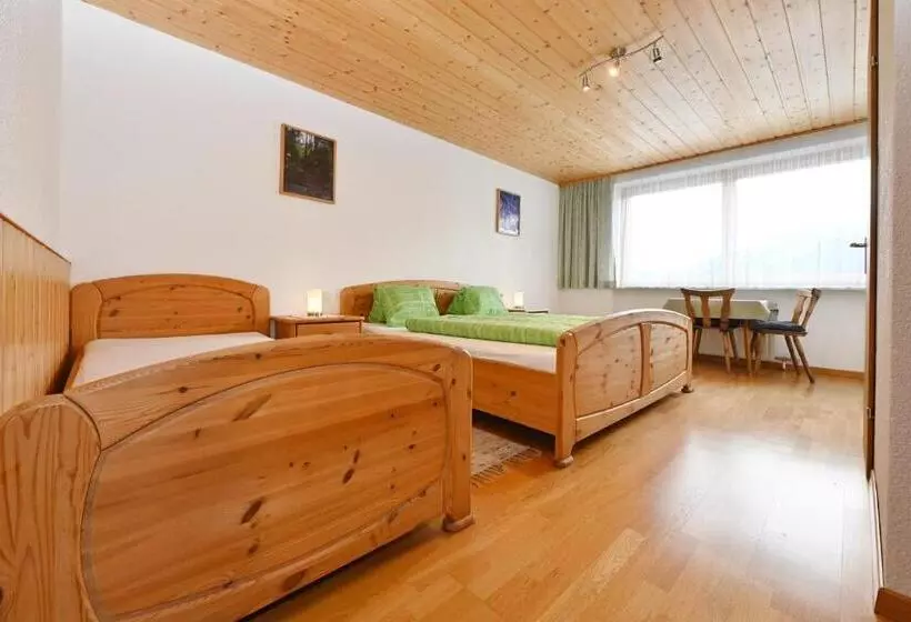 Haus Valuga