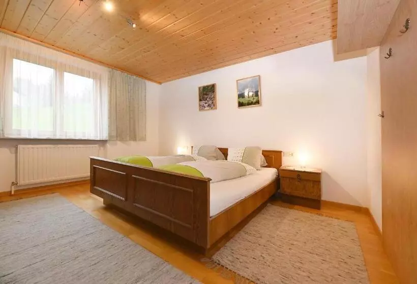 Haus Valuga