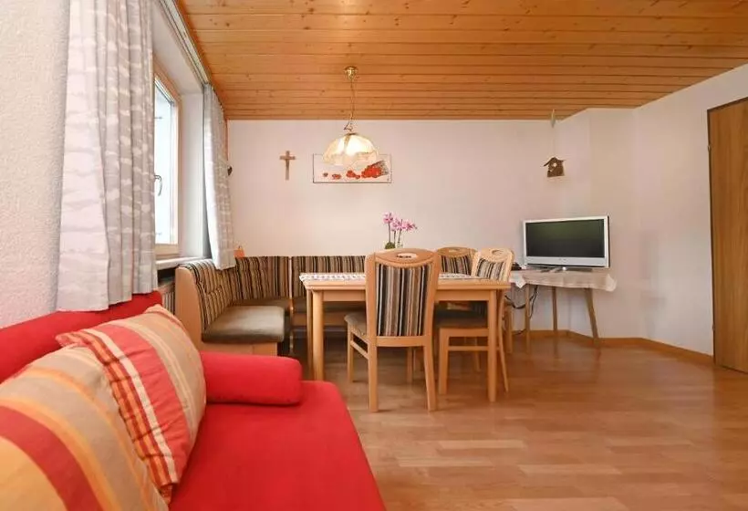 Haus Valuga