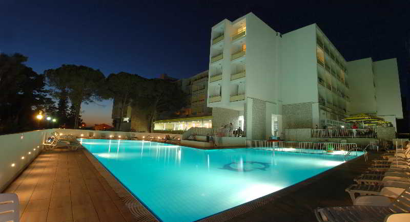 Family Hotel Adria   All Inclusive