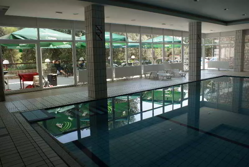 Family Hotel Adria All Inclusive