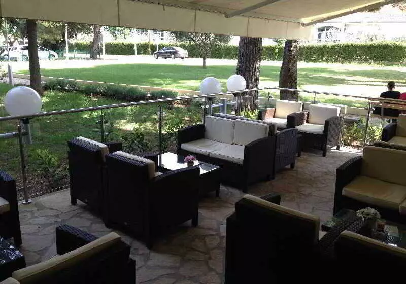 Family Hotel Adria All Inclusive