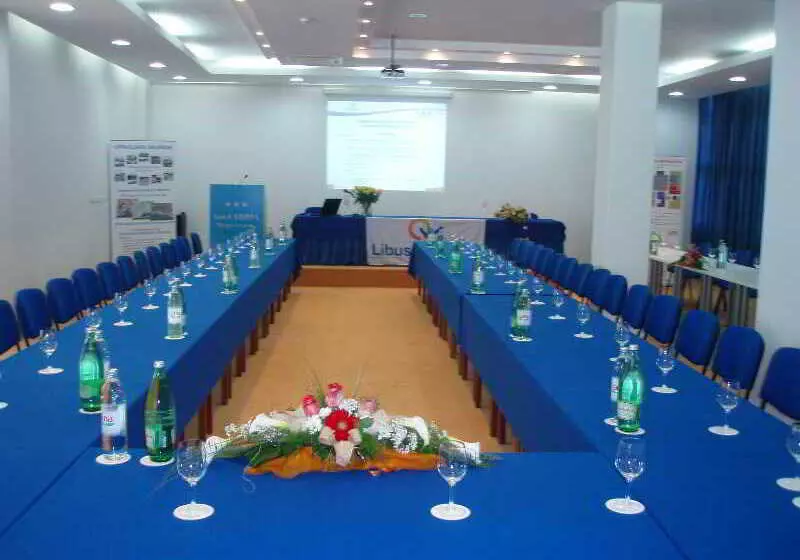 Family Hotel Adria All Inclusive