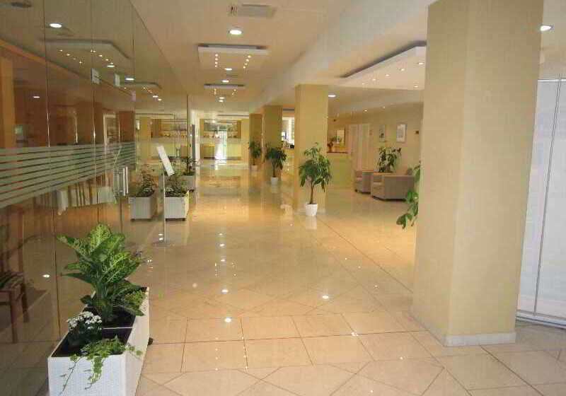 Family Hotel Adria   All Inclusive