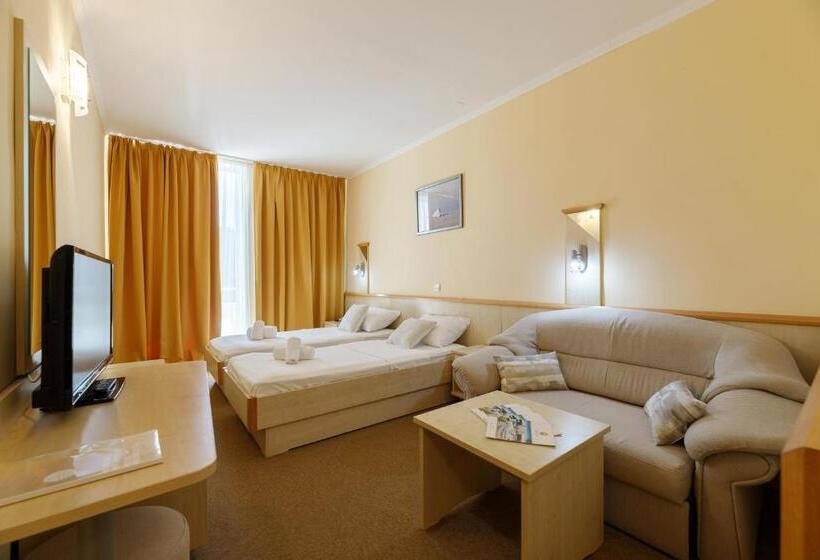 Family Hotel Adria   All Inclusive