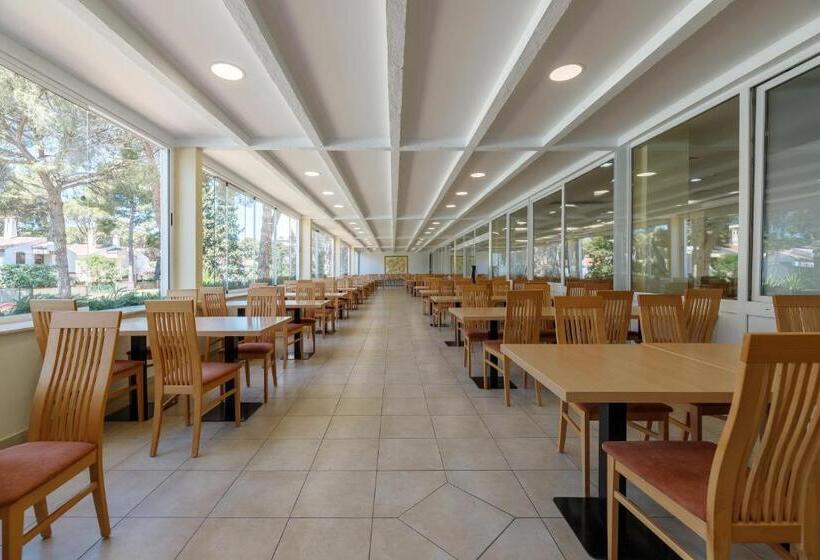 Family Hotel Adria   All Inclusive