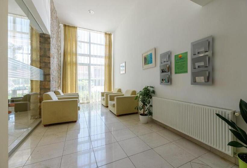 Family Hotel Adria   All Inclusive