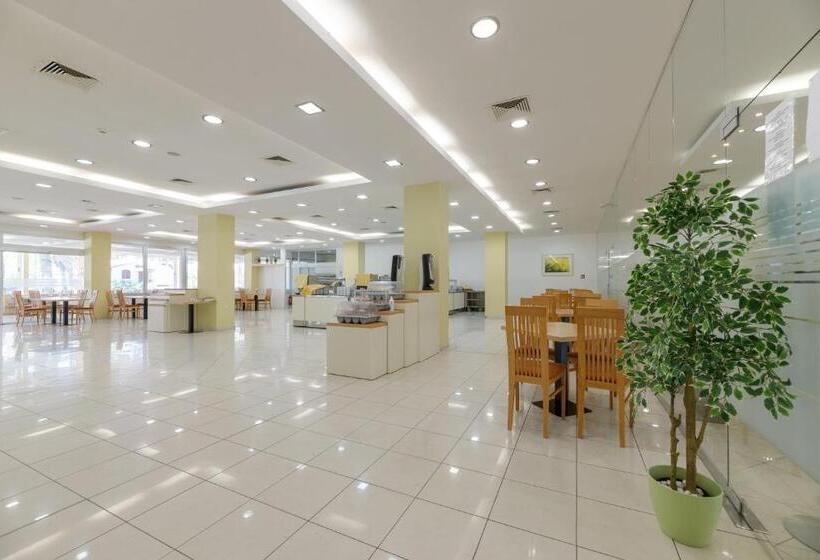 Family Hotel Adria   All Inclusive