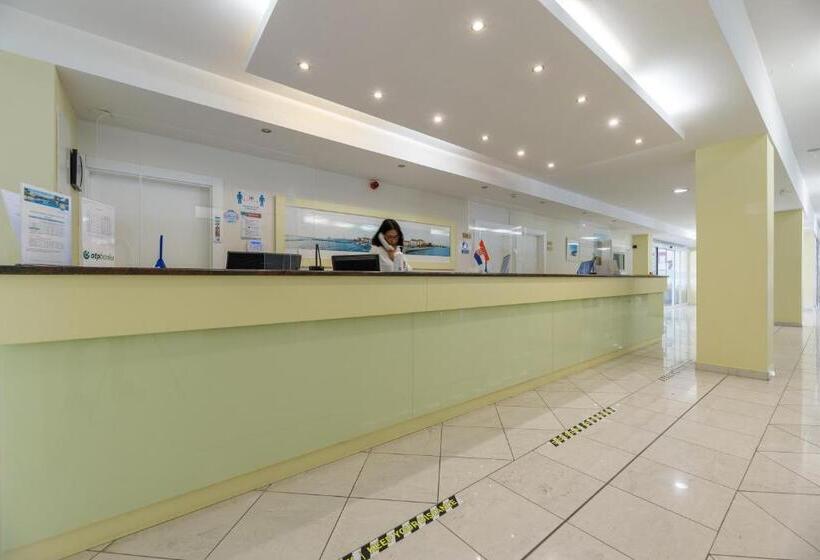 Family Hotel Adria   All Inclusive